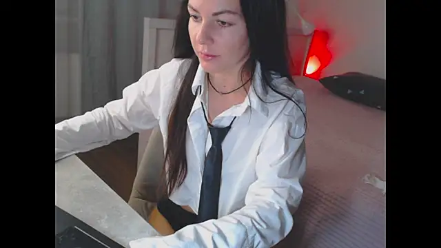 ameliamersi online show from 09.13.25