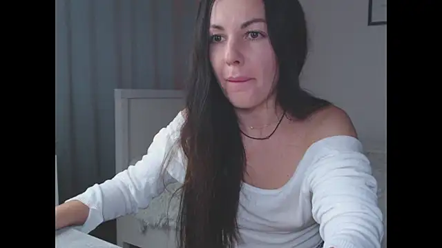 ameliamersi online show from 09.16.25