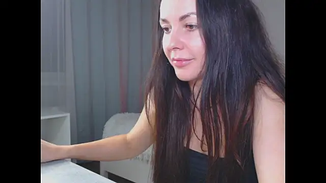 ameliamersi online show from 09.18.25
