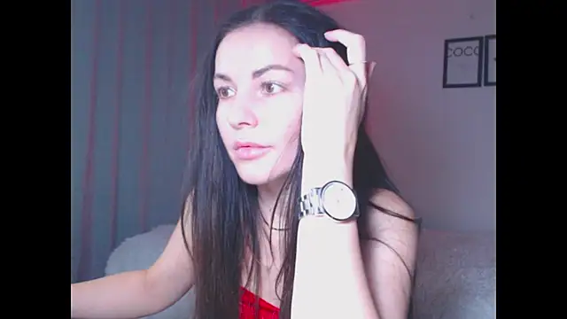 ameliamersi online show from 09.19.25