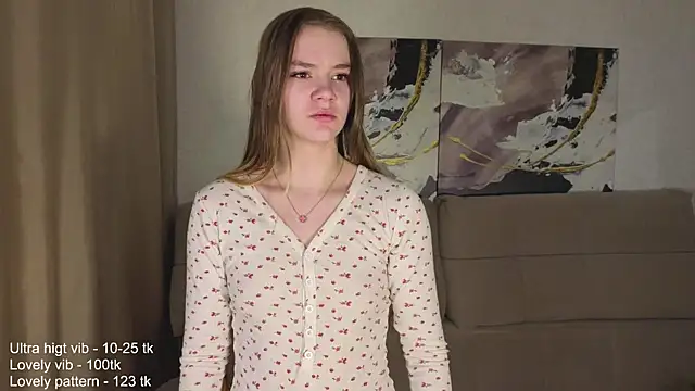 Angel oci online show from 11.01.25