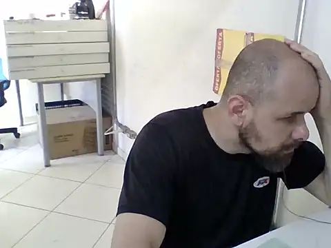 Henrilimajunior02 online show from 03.24.26