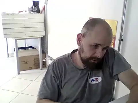 Henrilimajunior02 online show from 03.26.26