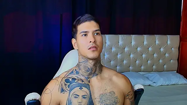 jiro kenji1 online show from 01.14.26