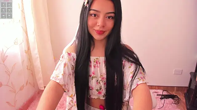 Midori rose online show from 09.15.25
