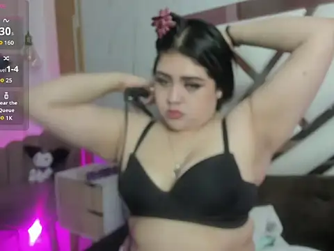 im bunny   online show from 03.31.26