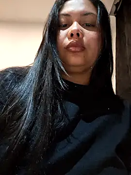 Snapshot of Alessandraa- chatting on 10.26.25 Alessandraa- online show from 10.26.25