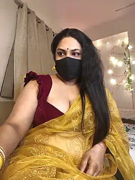Snapshot of Indian_queen007 chatting on 04.16.26 Indian queen007 online show from 04.16.26