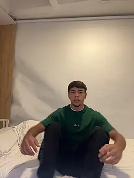 CHR58  online show from 09.28.25