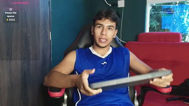 CHR58  online show from 10.31.25