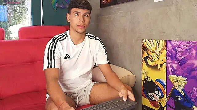 CHR58  online show from 03.13.26