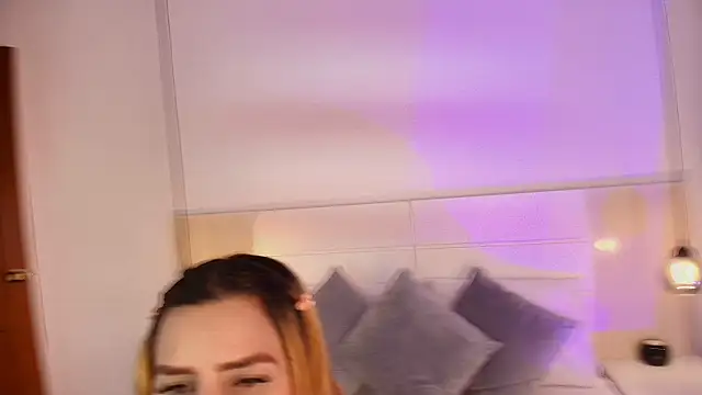 Dakota Megan 69 online show from 10.06.25