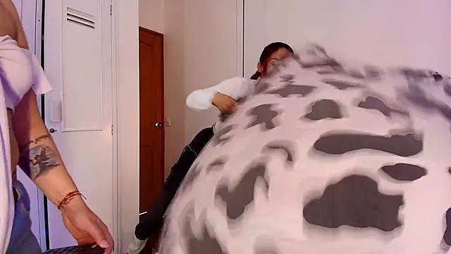 Dakota Megan 69 online show from 10.08.25