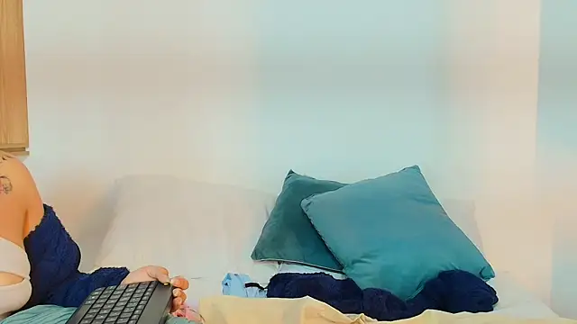 Dakota Megan 69 online show from 11.15.25