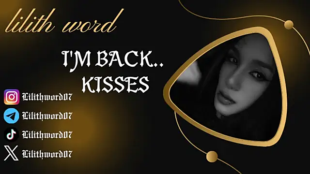 lilithword online show from 11.12.25