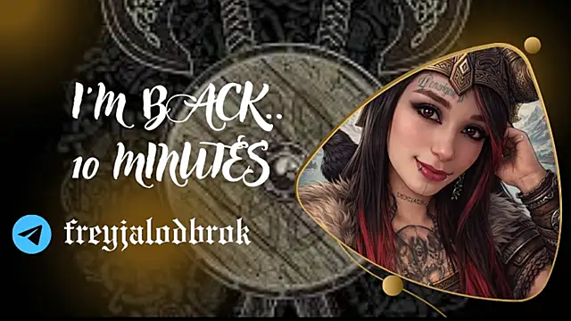 lilithword online show from 03.12.26