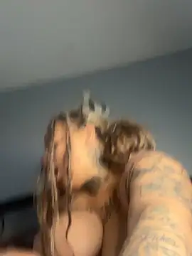 DiamondBlaz3 online show from 02.28.26