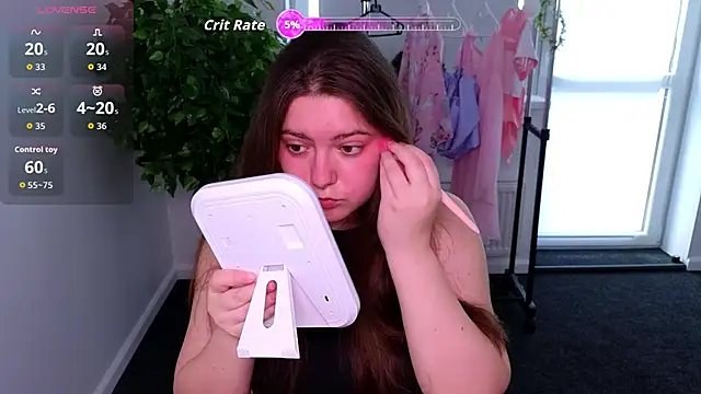 yumedream  online show from 09.09.25