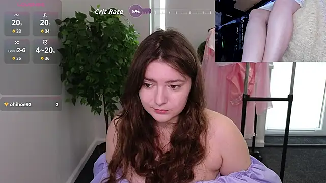 yumedream  online show from 09.18.25