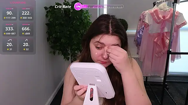 yumedream  online show from 09.24.25