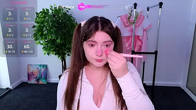 yumedream  online show from 10.18.25