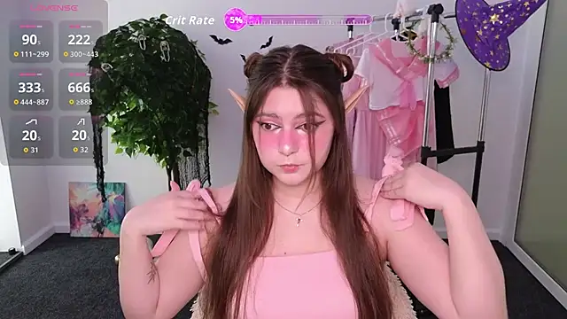 yumedream  online show from 10.28.25