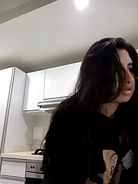 Snapshot of alice_coopperx chatting on 09.14.25 alice coopperx online show from 09.14.25