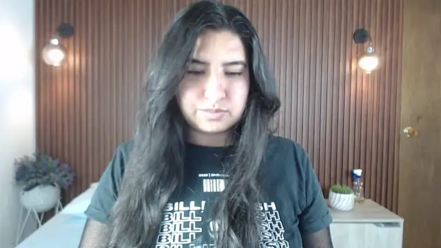 Snapshot of alice_coopperx chatting on 09.30.25 alice coopperx online show from 09.30.25