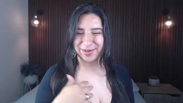 Snapshot of alice_coopperx chatting on 10.01.25 alice coopperx online show from 10.01.25