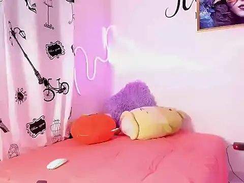 Snapshot of Meyparker chatting on 09.27.25 Meyparker online show from 09.27.25