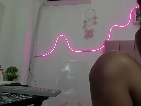 Snapshot of Meyparker chatting on 10.28.25 Meyparker online show from 10.28.25