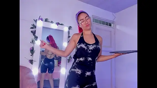 Snapshot of kazumikyoo7 chatting on 11.07.25 kazumikyoo7 online show from 11.07.25