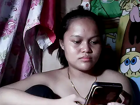 Exotichotpeanut-pinay online show from 09.24.25