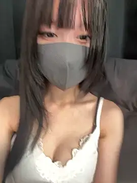 Arisa1 tyan online show from 10.02.25