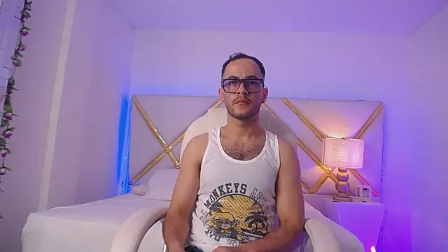  Ethan Black online show from 09.20.25