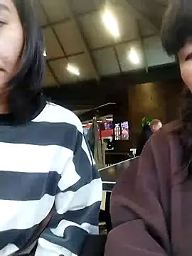 Luu-Lii777 online show from 09.10.25