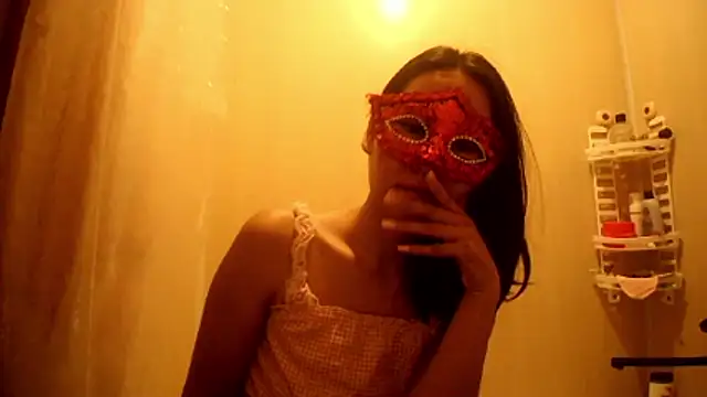 Luu-Lii777 online show from 01.08.26