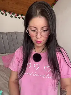 Mia salinass online show from 12.01.25