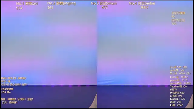 Neza-002 online show from 11.26.25