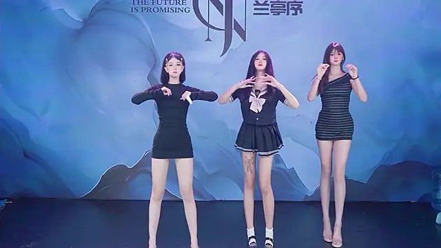 Neza-002 online show from 03.31.26