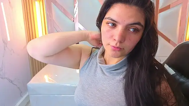 Jadee monroe tp online show from 09.16.25