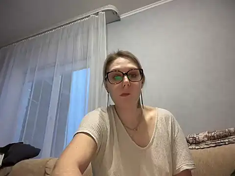 NikexPretty online show from 01.08.26