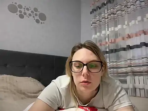 NikexPretty online show from 04.09.26