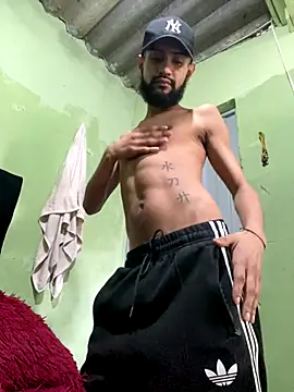 boybunnyerotic online show from 11.10.25