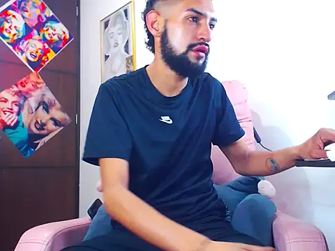 boybunnyerotic online show from 11.12.25