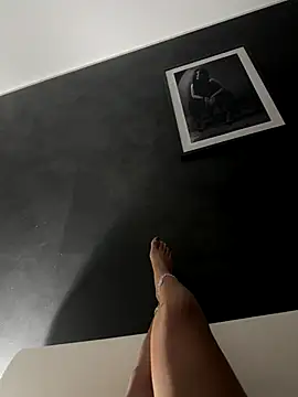 BabyLeopard online show from 09.10.25