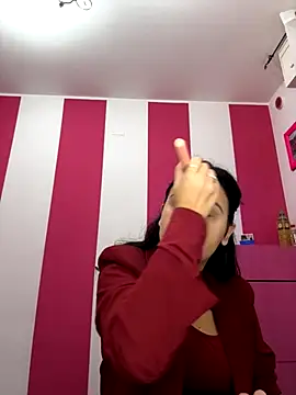 BabyLeopard online show from 11.07.25