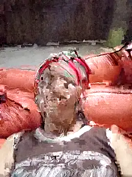 Snapshot of me-cute chatting on 09.28.25 me-cute online show from 09.28.25