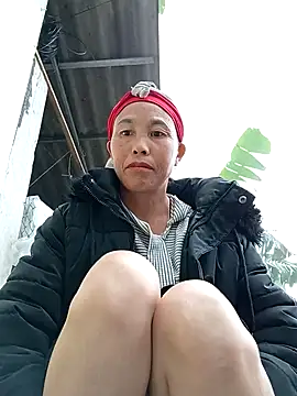 Snapshot of me-cute chatting on 11.03.25 me-cute online show from 11.03.25