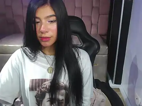 Melanny b  online show from 09.16.25